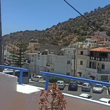 Kriti Studios Agia Galini  Exterior photo