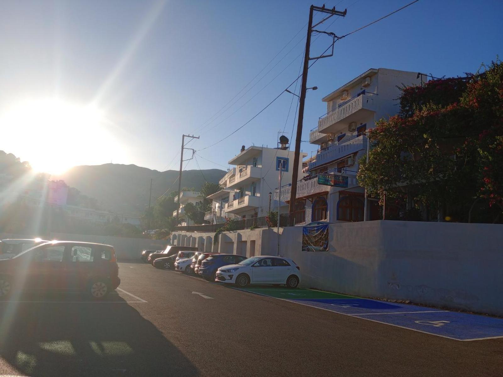 Apartment Kriti Agia Galini (Crete)