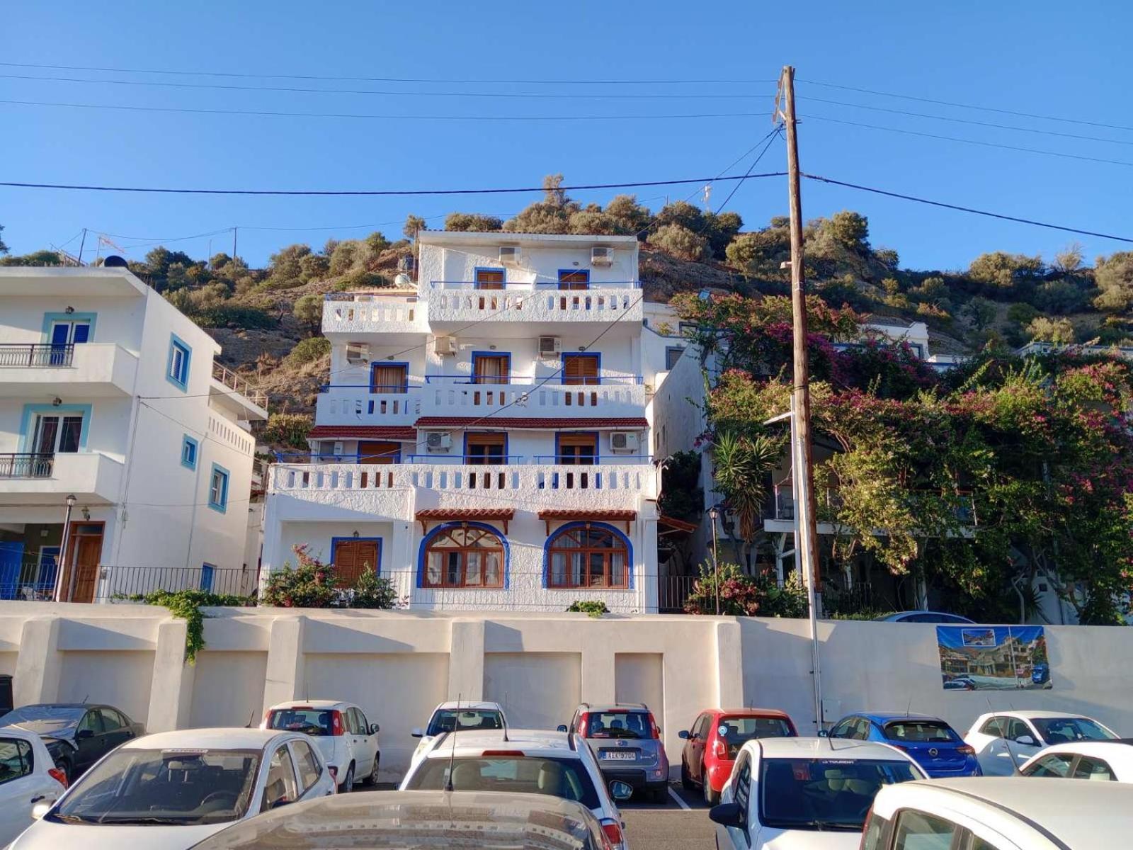 Apartment Kriti