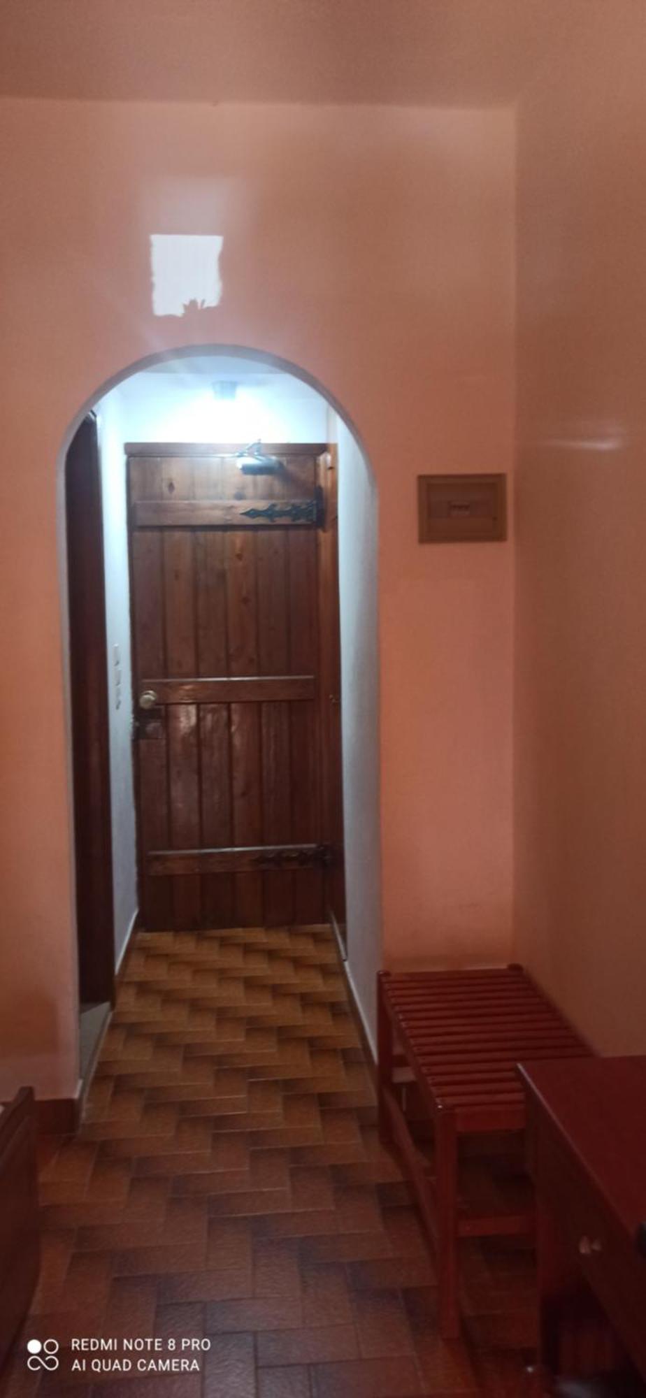 Apartmán Kriti *