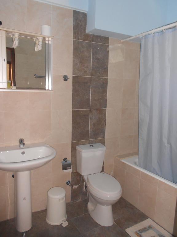 Apartment Kriti