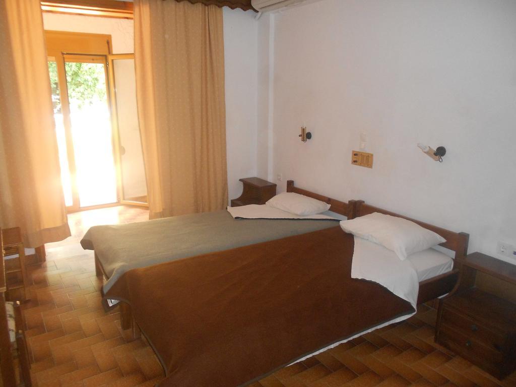 Apartment Kriti