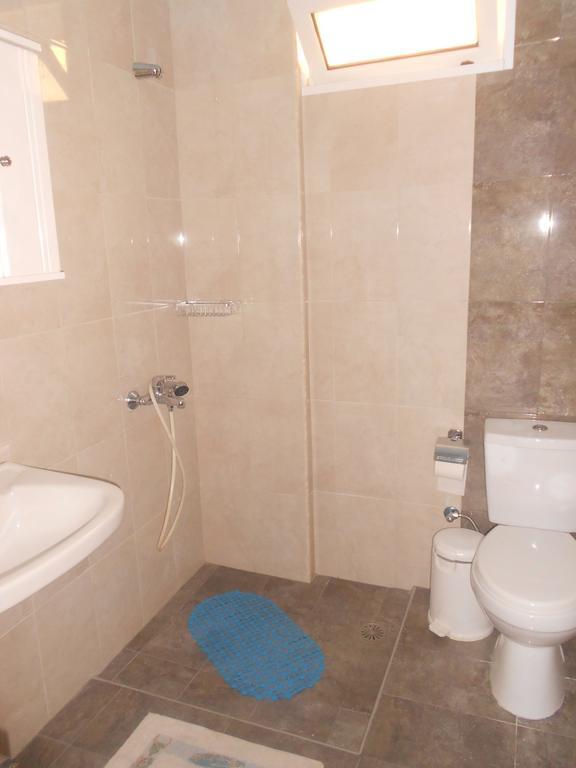 Kriti Apartmán *
