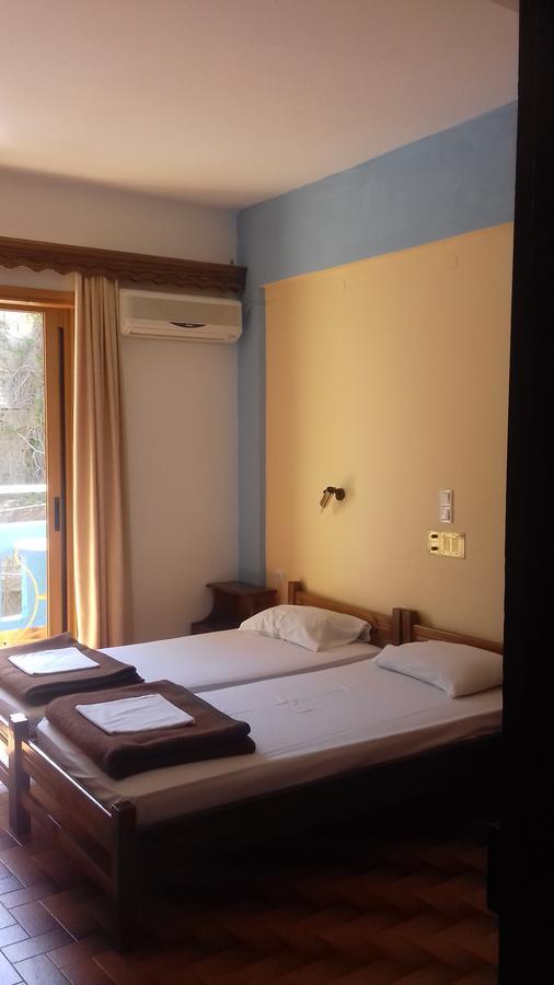 Kriti Apartmán *