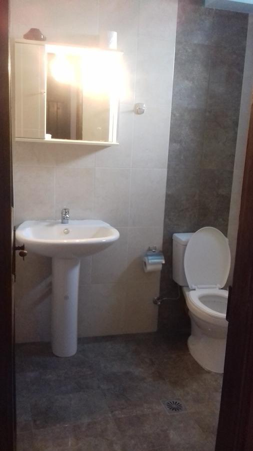 Apartmán Kriti *