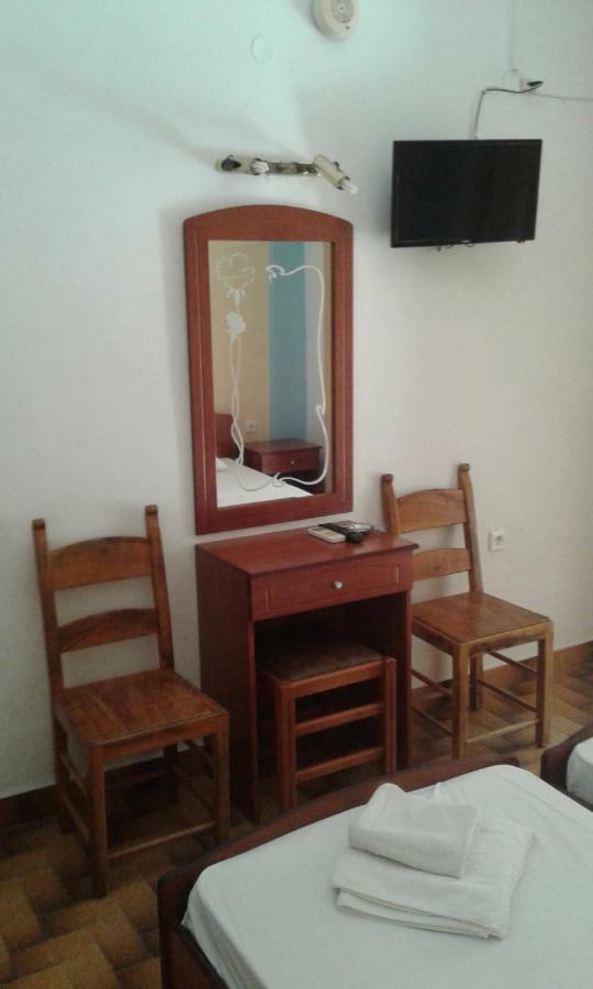 Kriti Apartment Agia Galini (Crete)