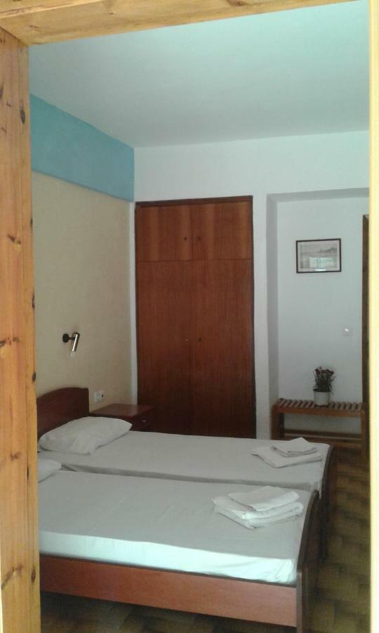 Apartment Kriti *