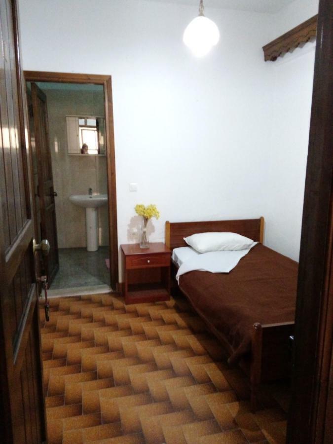 Apartmán Kriti *